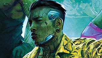 Cyberpunk 2077 busca replicar la calidad de Red Dead Redemption 2