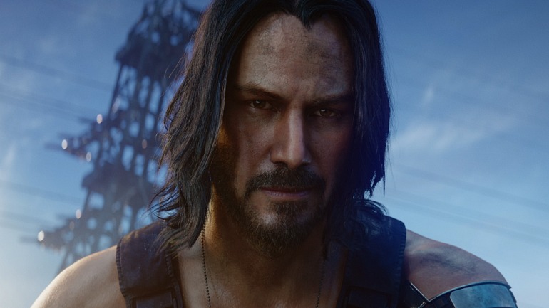 Cyberpunk 2077 Cyberpunk 2077