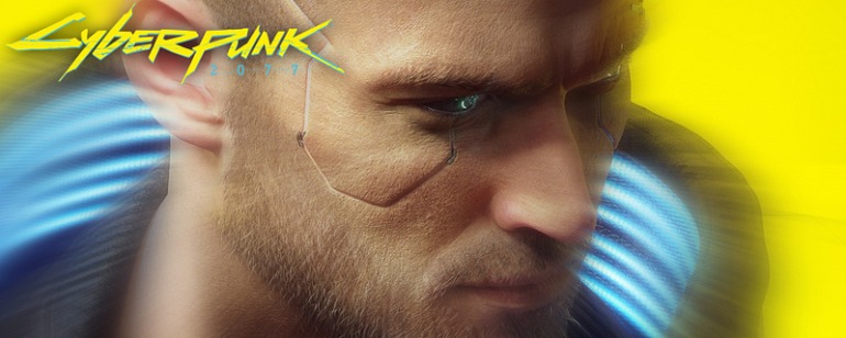 Cyberpunk 2077 Cyberpunk 2077