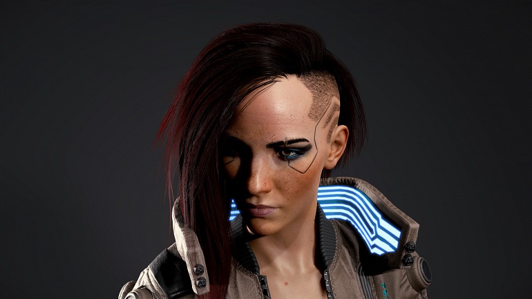 Imagen de Cyberpunk 2077 Imagen de Cyberpunk 2077