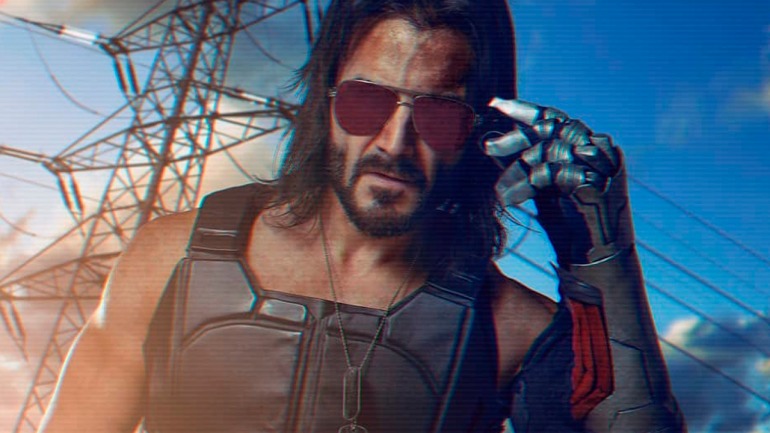 Cyberpunk 2077 Cyberpunk 2077