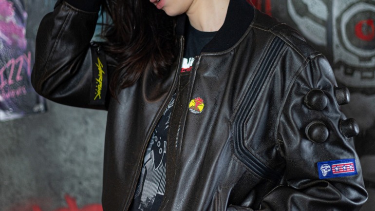 Cyberpunk 2077 Cyberpunk 2077
