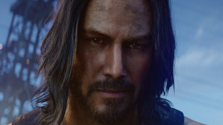 Cyberpunk 2077 Cyberpunk 2077