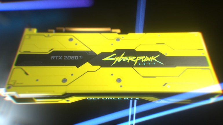 Cyberpunk 2077 Cyberpunk 2077