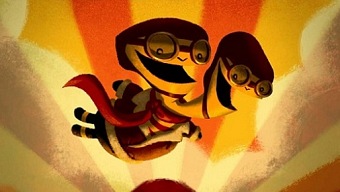 Will Wright salvó a Double Fine de un posible cierre