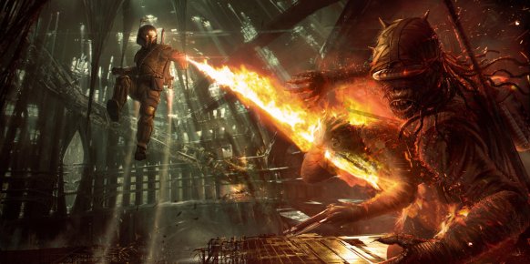 Star Wars: 1313 Star Wars: 1313