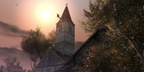 Assassin’s Creed 3 Liberation