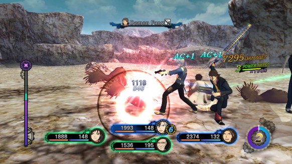 Tales of Xillia 2 PS3