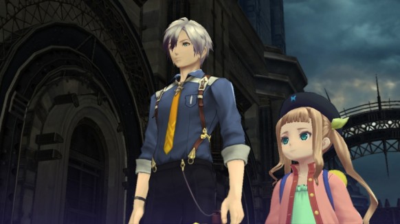 Tales of Xillia 2