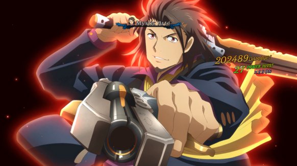 Tales of Xillia 2 Tales of Xillia 2