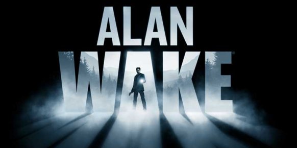 Alan Wake 2 Alan Wake 2