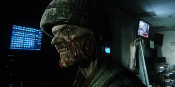 Zombi U Zombi U