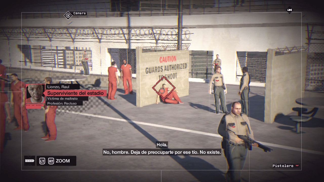 Imagen de Watch Dogs