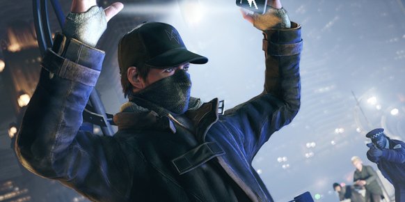 Watch Dogs Watch Dogs