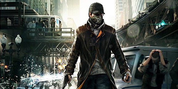 Watch Dogs 2 Watch Dogs 2