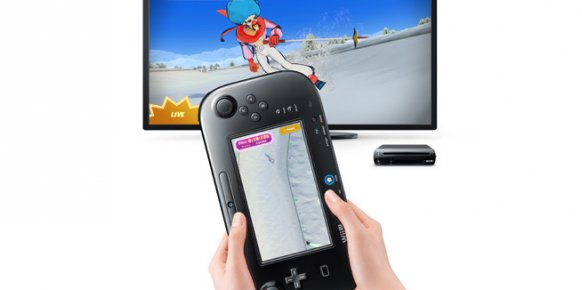 Game & Wario Game & Wario