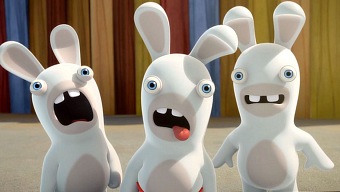 Primeros detalles de la película de los Rabbids