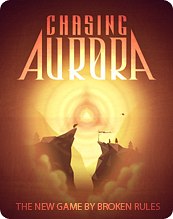 Chasing Aurora