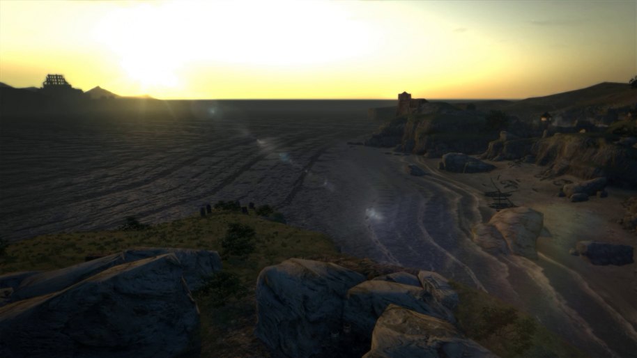 Dragon's Dogma Dark Arisen análisis