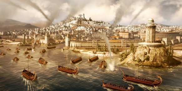 Total War: Rome II Total War: Rome II