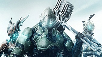 Warframe ya cuenta con casi 50 millones de jugadores registrados