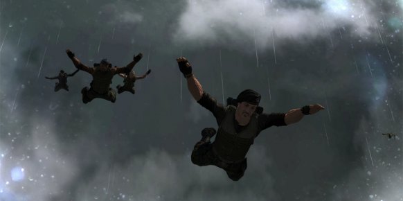 Los Mercenarios 2 Los Mercenarios 2
