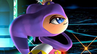 Sonic Team no se olvida del clásico NiGHTS