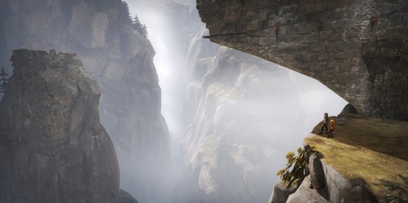 Brothers A Tale of Two Sons PS3