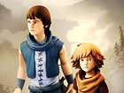 Brothers: A Tale of Two Sons