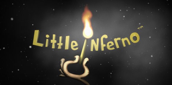 Little Inferno Little Inferno