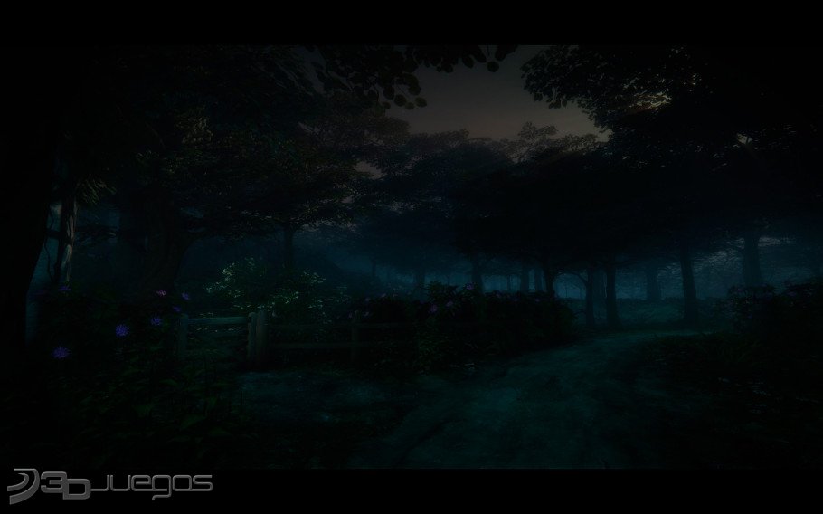 Everybody?s Gone to the Rapture - PS4