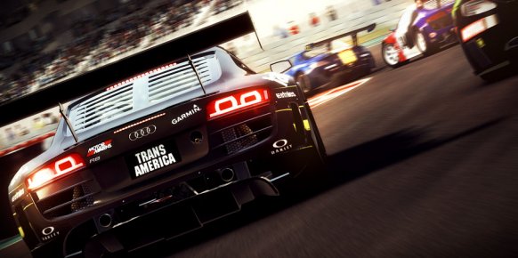 Race Driver: GRID 2 Race Driver: GRID 2