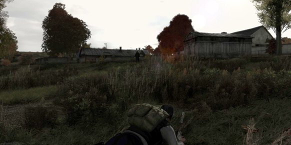 DayZ PC