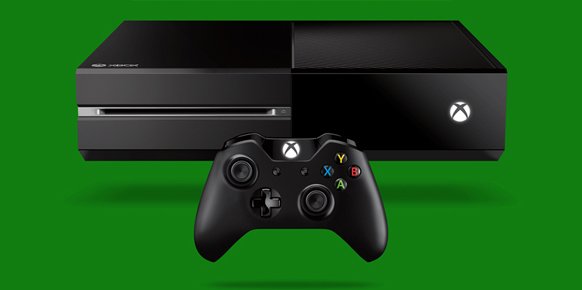 Xbox One Xbox One