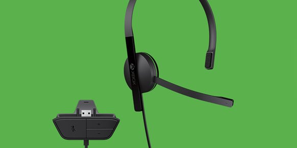 cascos xbox one