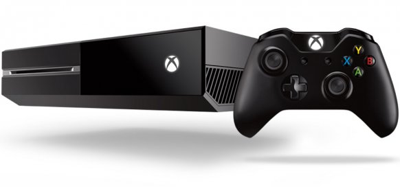 Xbox One Xbox One