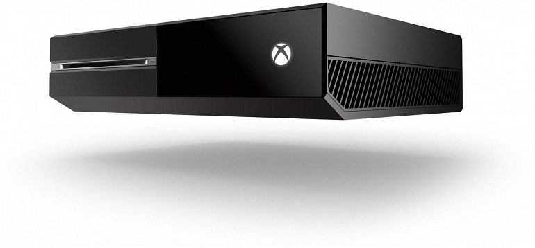 Xbox One S Xbox One S