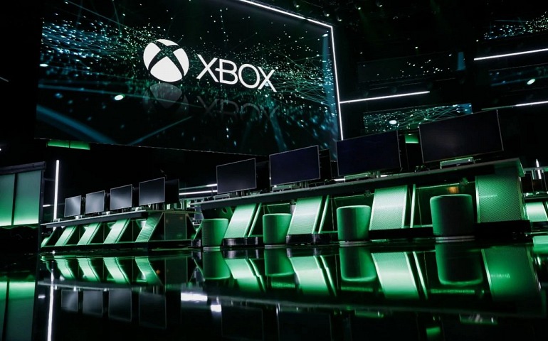 Xbox One S Xbox One S