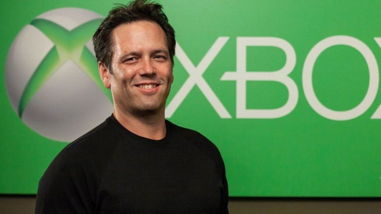 Xbox One Xbox One
