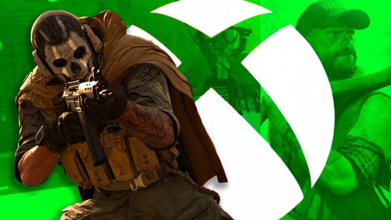 Xbox One Xbox One