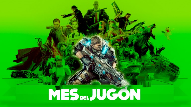 Xbox One Xbox One