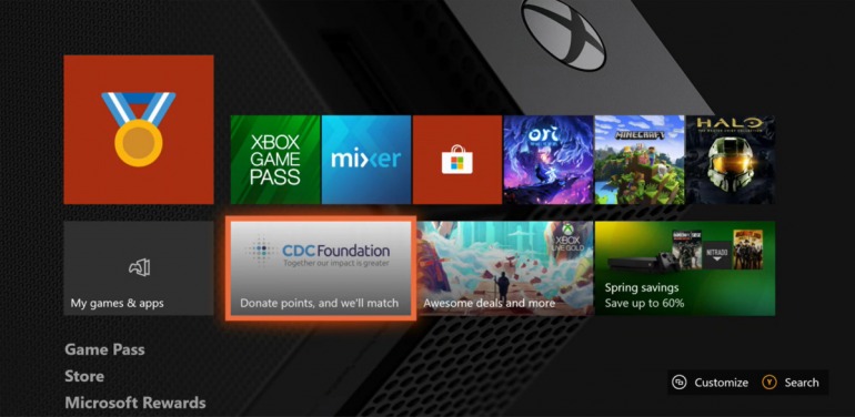 Xbox One Xbox One