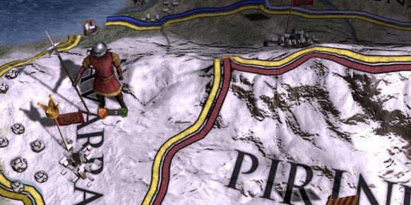 Europa Universalis IV