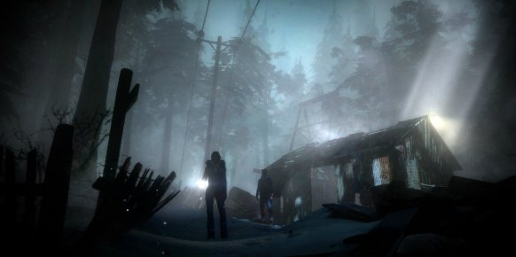 Until Dawn Until Dawn