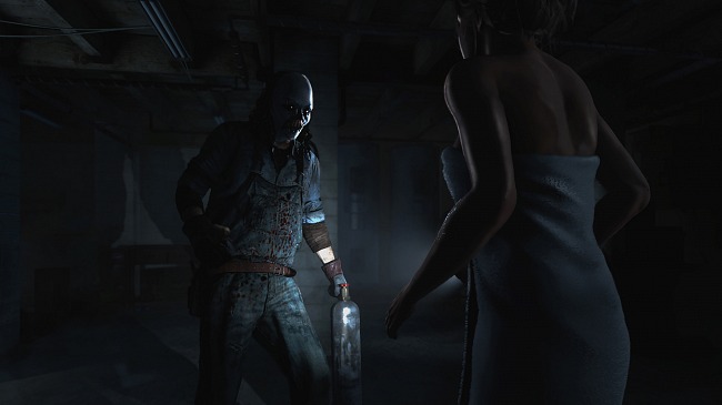 Until Dawn Until Dawn