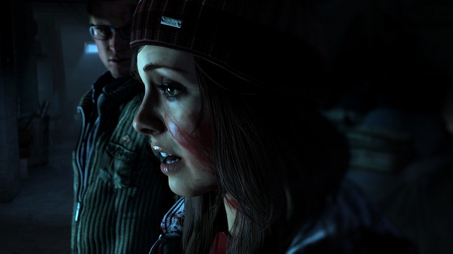 Until Dawn Until Dawn