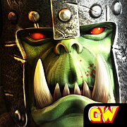 Carátula de Warhammer Quest - PC