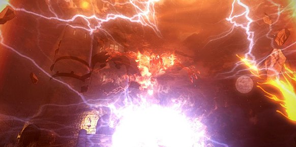 Final Fantasy XIV A Realm Reborn