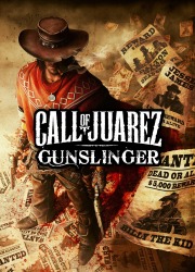 Call of Juarez: Gunslinger