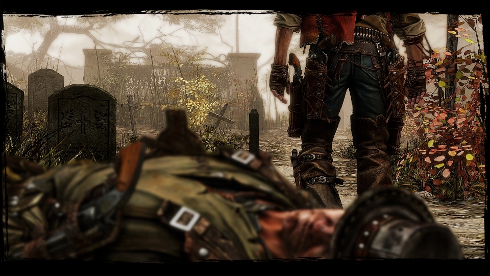 Call of Juarez: Gunslinger é listado para o Nintendo Switch 2 call_of_juarez_gunslinger-2251831.jpg
